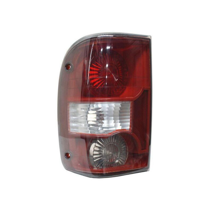 Calavera ranger 05-09 oscura s/arnes ald202 tyc izq 28308