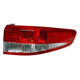 Calavera accord 03-04 4p rojo/bco ext s/arnes tyc der