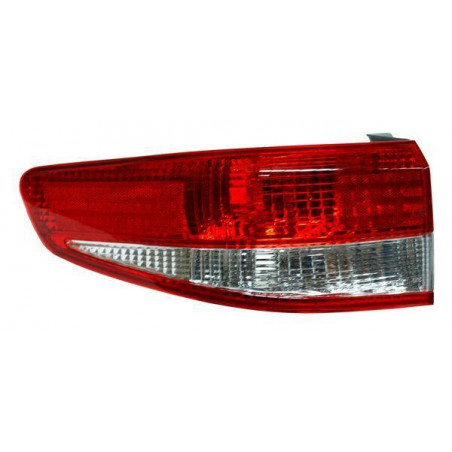 Calavera accord 03-04 4p rojo/bco ext s/arnes tyc izq