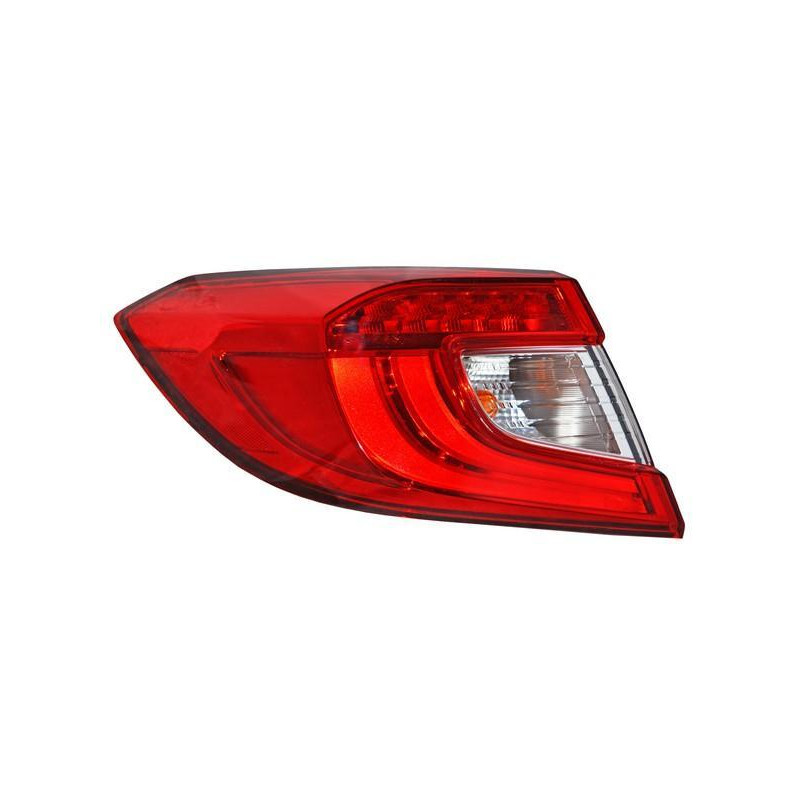 Calavera accord 18-20 ext leds tyc nsf izq