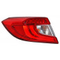 Calavera accord 18-20 ext leds tyc nsf izq