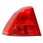 Calavera civic 01-02 4p rojo ext c/focos tyc izq