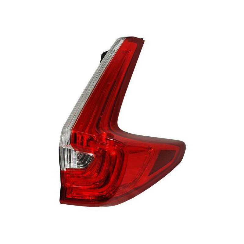 Calavera crv 17-19 ext leds tyc t154 der