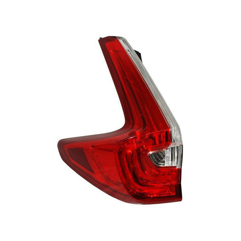 Calavera crv 17-19 ext leds tyc t154 izq