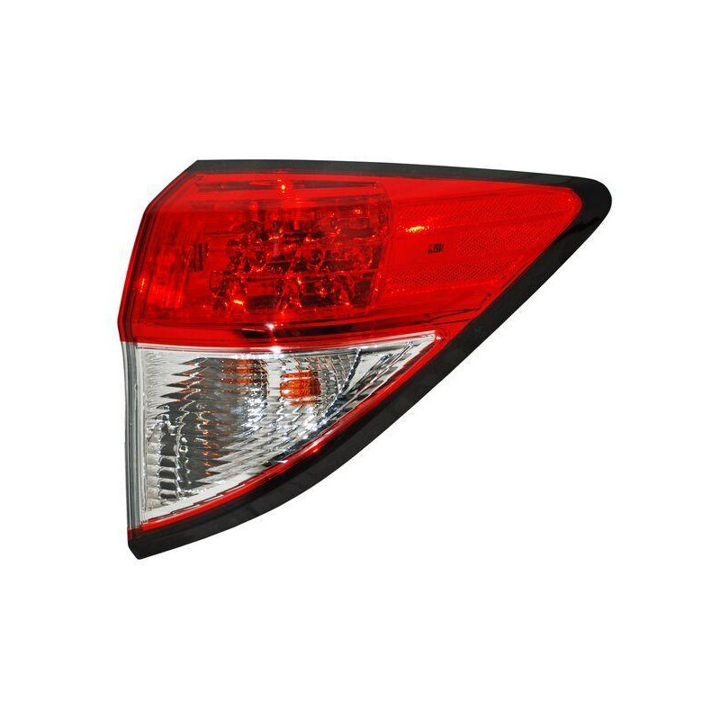 Calavera hrv 19-21 ext leds clara tyc t159 der