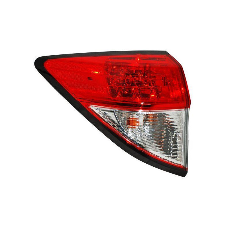 Calavera hrv 19-21 ext leds clara tyc t159 izq