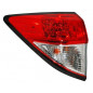 Calavera hrv 19-21 ext leds clara tyc t159 izq