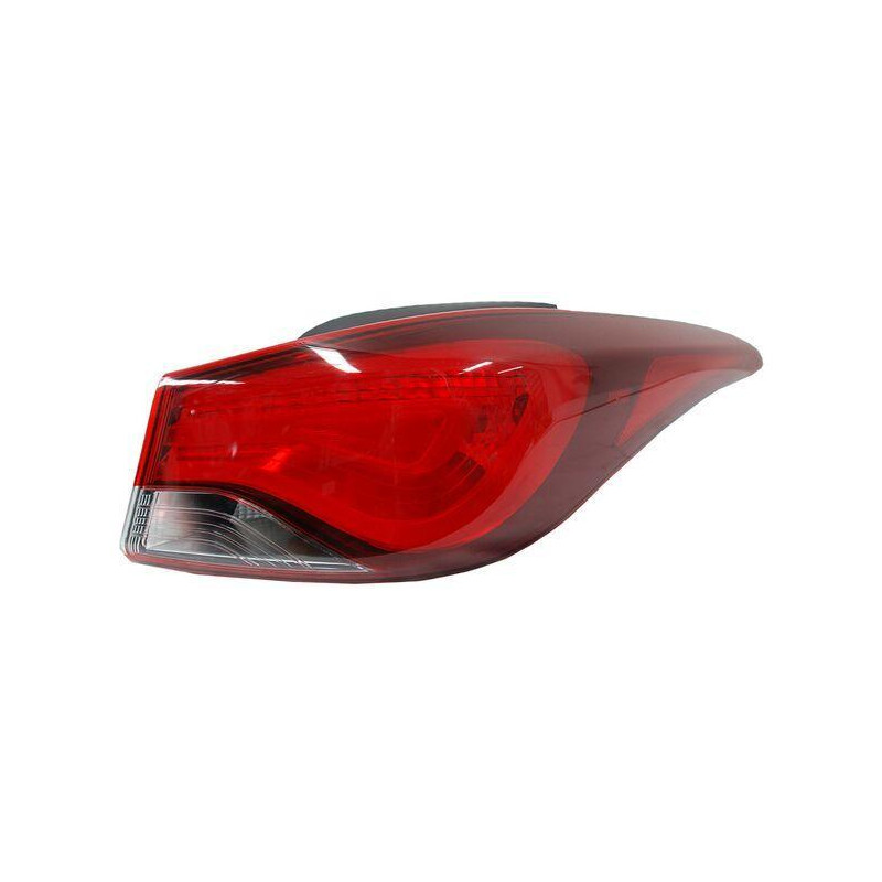 Calavera elantra 15-16 ext c/arnes tyc der