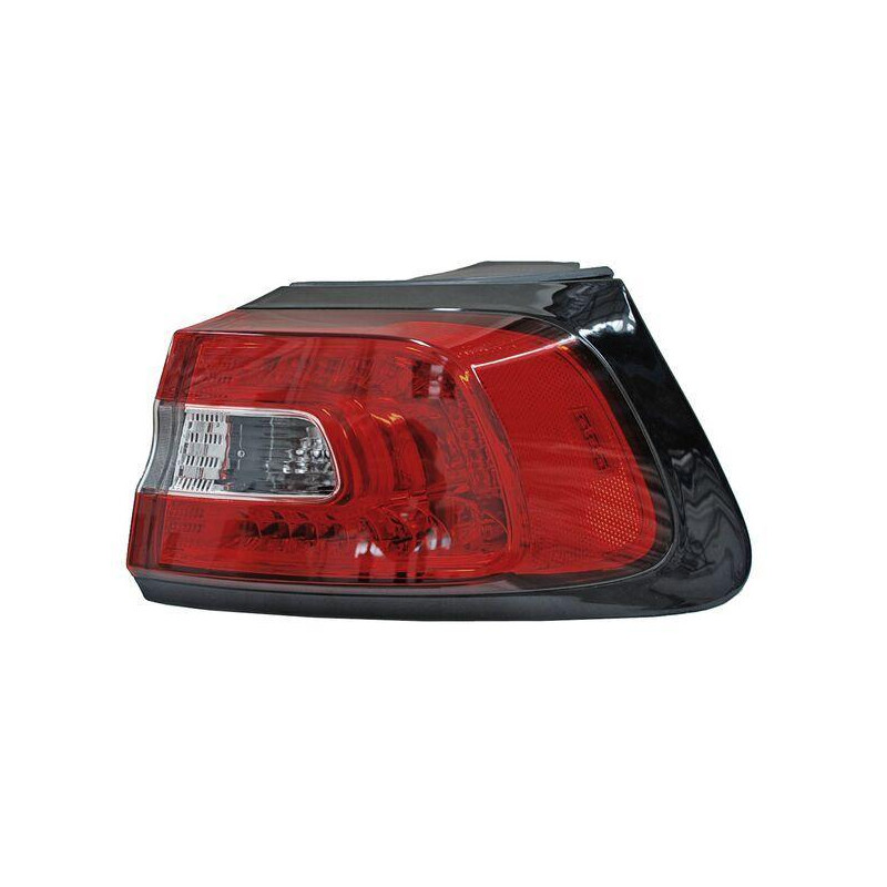 Calavera cherokee 14-18 ext leds tyc der