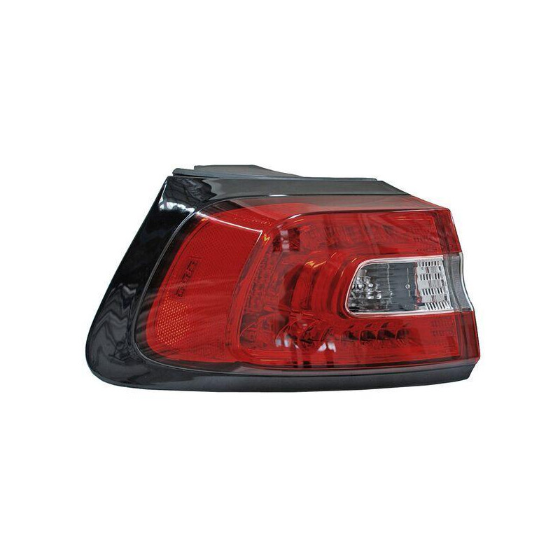 Calavera cherokee 14-18 ext leds tyc izq