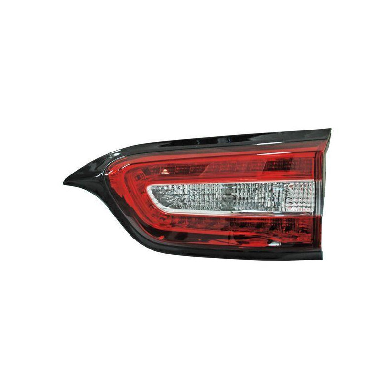 Calavera cherokee 14-18 int leds tyc der