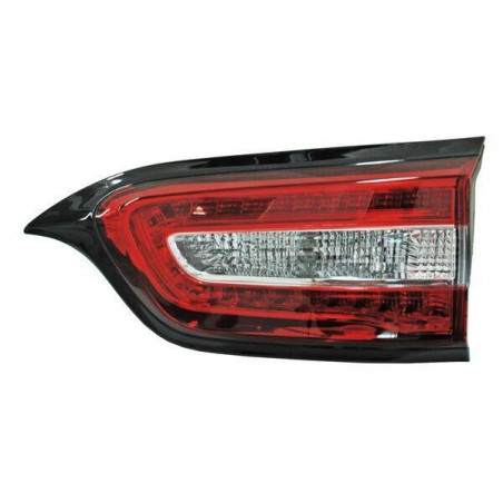 Calavera cherokee 14-18 int leds tyc der