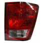 Calavera grand cherokee 07-10 s/arnes tyc der