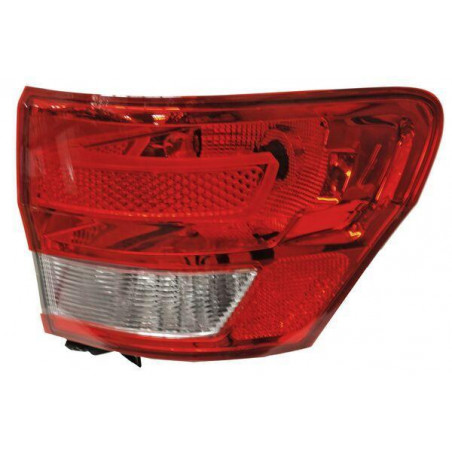 Calavera grand cherokee 11-13 ext c/focos tyc der