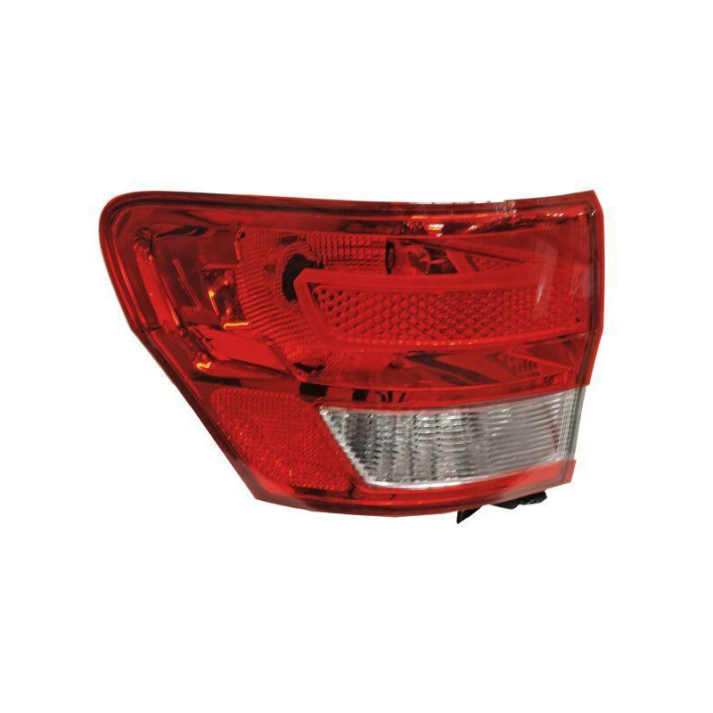 Calavera grand cherokee 11-13 ext c/focos tyc izq