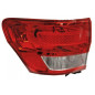 Calavera grand cherokee 11-13 ext c/focos tyc izq