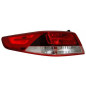 Calavera optima 16-17 ls c/focos tyc izq