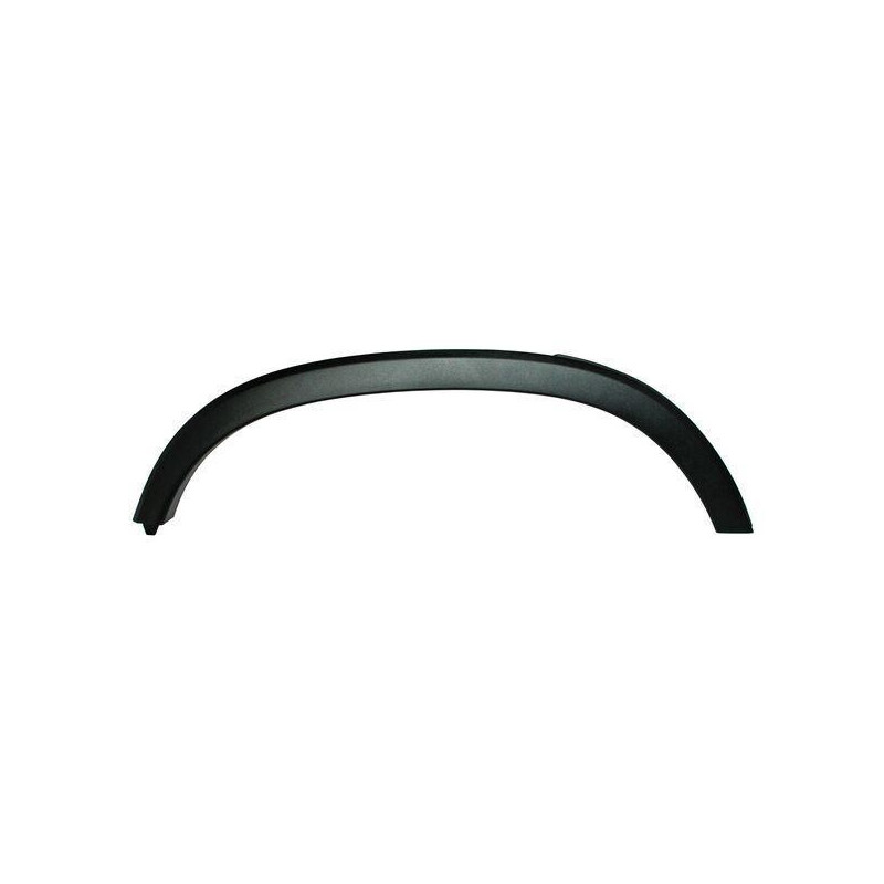 Moldura arco tras trax 13-20 346 izq