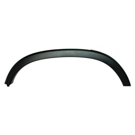 Moldura arco tras trax 13-20 346 izq