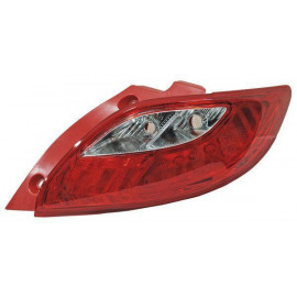 Calavera mazda 2 12-15/ usa type 11-14 s/arnes tyc der