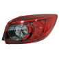 Calavera mazda 3 14-18 5p ext c/foco tyc t155 der