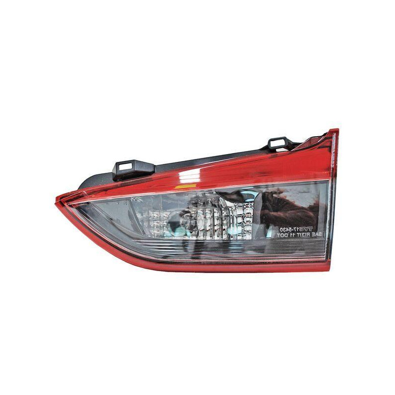 Calavera mazda 6 14-16 int c/focos tyc der