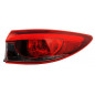 Calavera mazda 6 16 ext leds tyc1 der