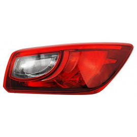 Calavera mazda cx3 16 ext c/arnes tyc der