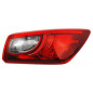 Calavera mazda cx3 16 ext c/arnes tyc der