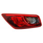 Calavera mazda cx3 16 ext c/arnes tyc izq