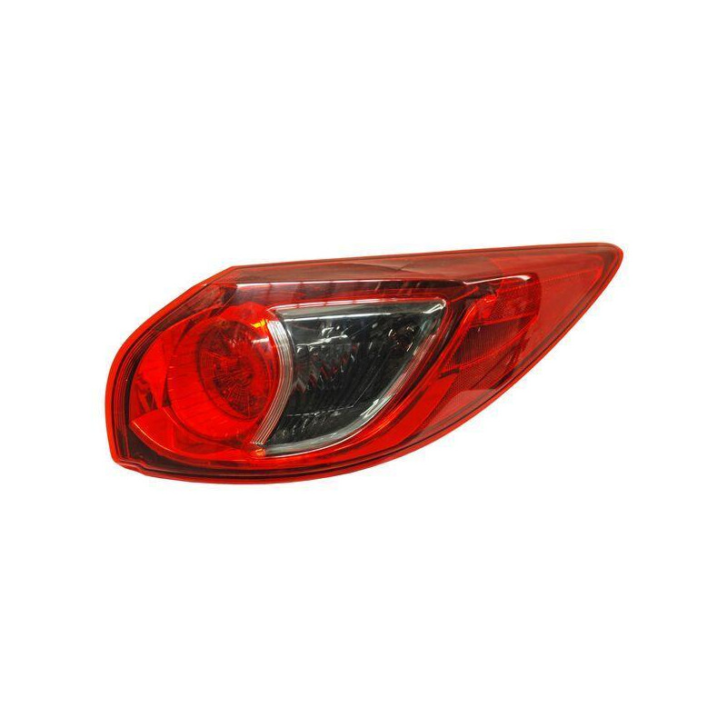 Calavera mazda cx5 13-16 ext c/focos tyc der