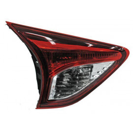 Calavera mazda cx5 13-16 int c/focos tyc izq