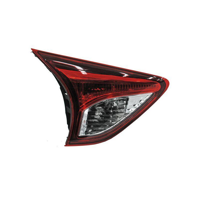 Calavera mazda cx5 13-16 int c/focos tyc izq