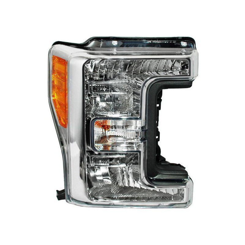 Faro ford super duty 17-18 tyc der  suc2ago16