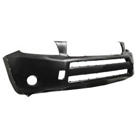 Defensa del rav4 06-08 base/ sport c/hoyo p/mold