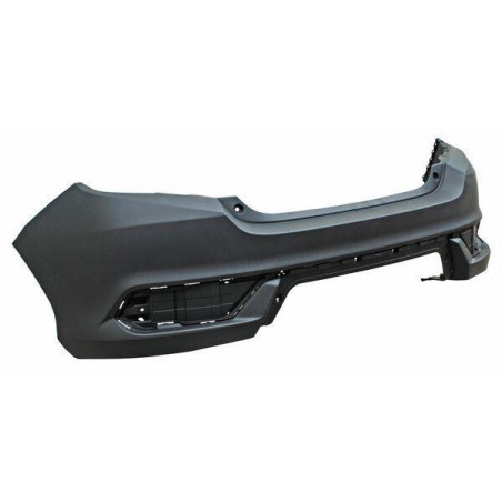 Defensa tras civic 16-19 2p ex-l/lx/sport/touring mtp q10