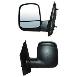 Espejo chev express van 08-18 s/cont base/ ls/ lt/ sle/ slt/ 1500/ 2500/ 3500 izq