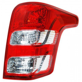 Calavera mitsubishi pu l200 16-18 c/arnes ald203 tyc der