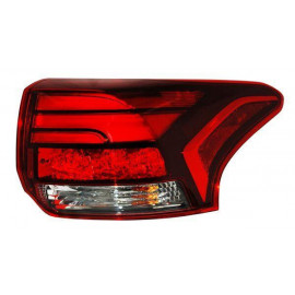 Calavera outlander 16-18 ext leds tyc der