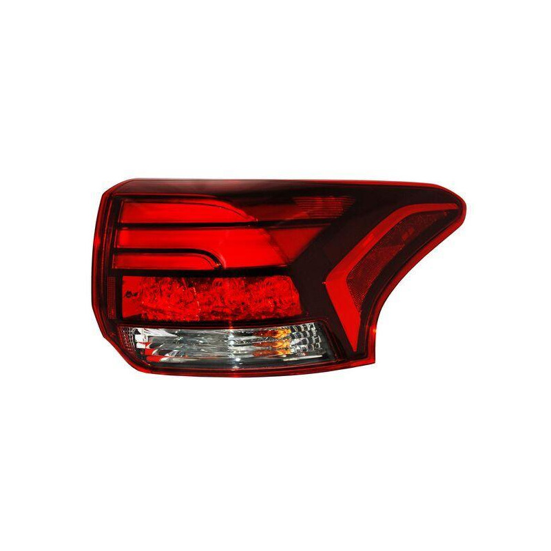 Calavera outlander 16-18 ext leds tyc der