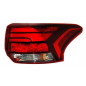 Calavera outlander 16-18 ext leds tyc der