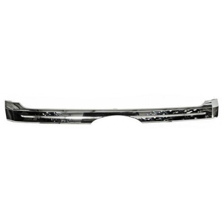 Parrilla edge 11-14 cromada sup pat usa