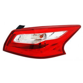 Calavera altima 17 ext c/arnes tyc der 28308