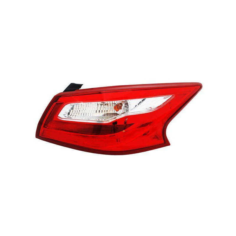 Calavera altima 17 ext c/arnes tyc der 28308