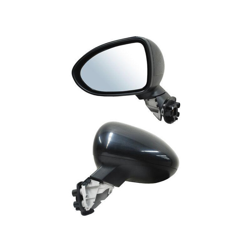 Espejo kia rio 16-17 / usa type 12-16 elect c/desemp ex/ lx t156 izq
