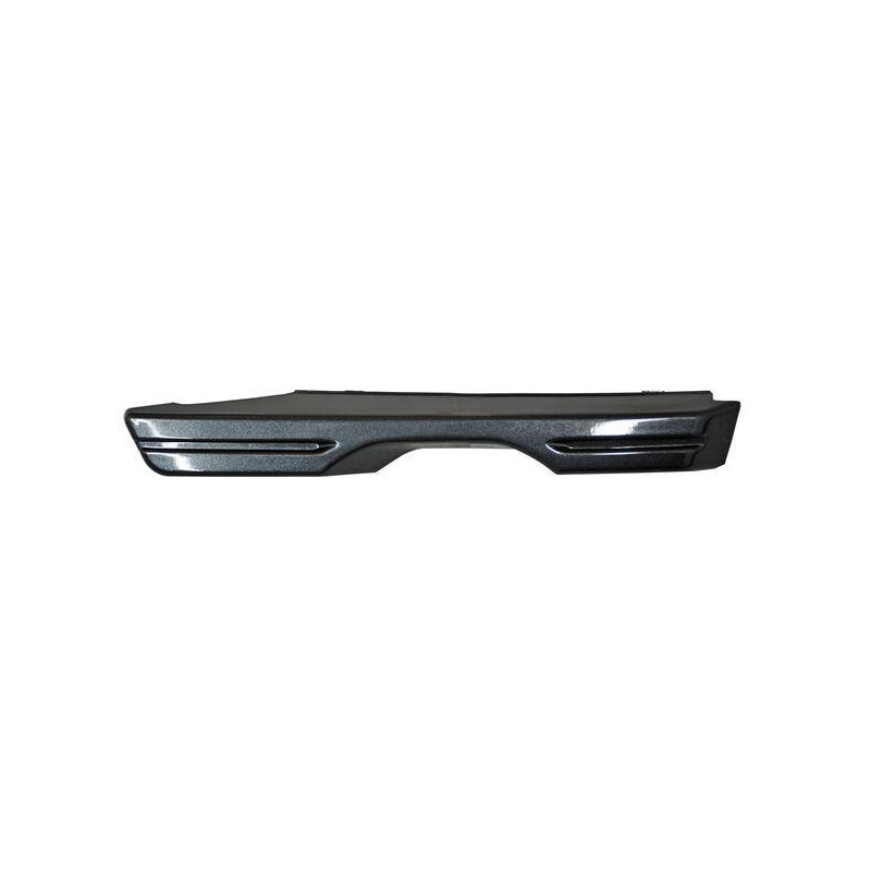 Moldura parrilla mazda cx5 13-16 sup p/faro nieblas izq