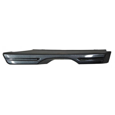 Moldura parrilla mazda cx5 13-16 sup p/faro nieblas izq