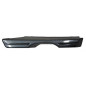 Moldura parrilla mazda cx5 13-16 sup p/faro nieblas izq