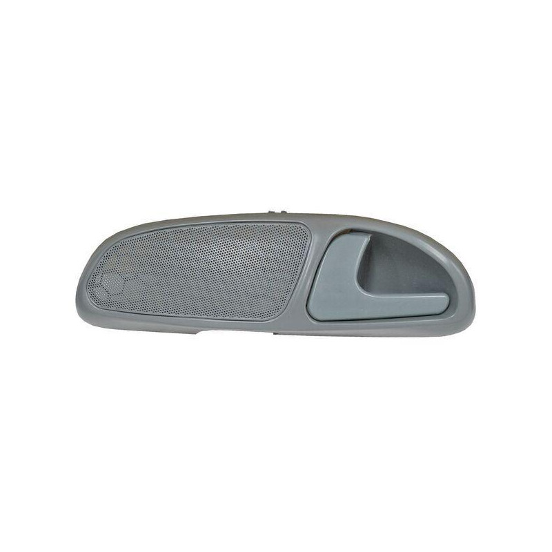 Yy150manija int pointer 00-06 c/base gris del plastico izq