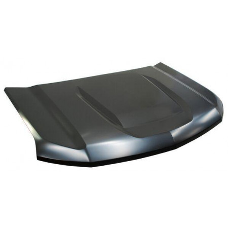 Cofre chev pu 19-20 1500 1500/2500 aluminio mtp q10